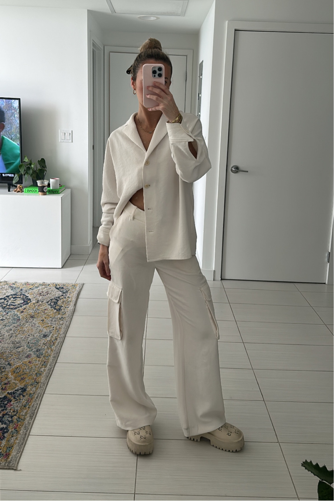 can never go wrong with a matching set

#LTKCyberWeek #LTKHoliday #LTKGiftGuide