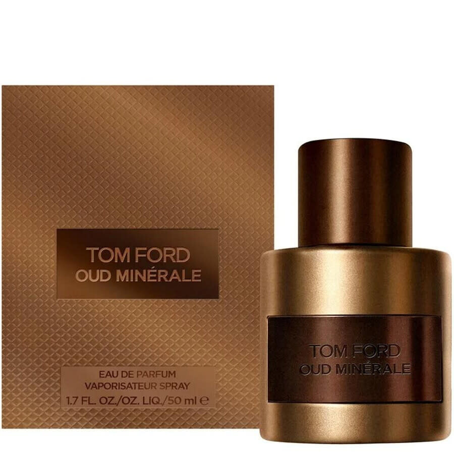 Unisex Oud Minerale 2023 EDP 1.7 oz Fragrances | Jomashop.com & JomaDeals.com