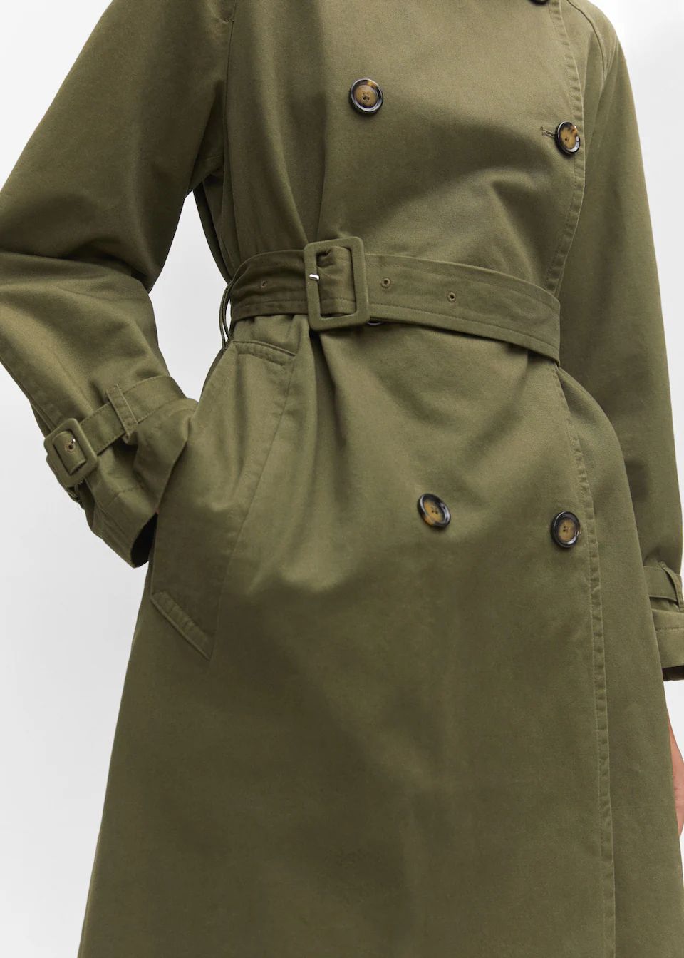Search: Green trench coat (2) | Mango United Kingdom | MANGO (UK)