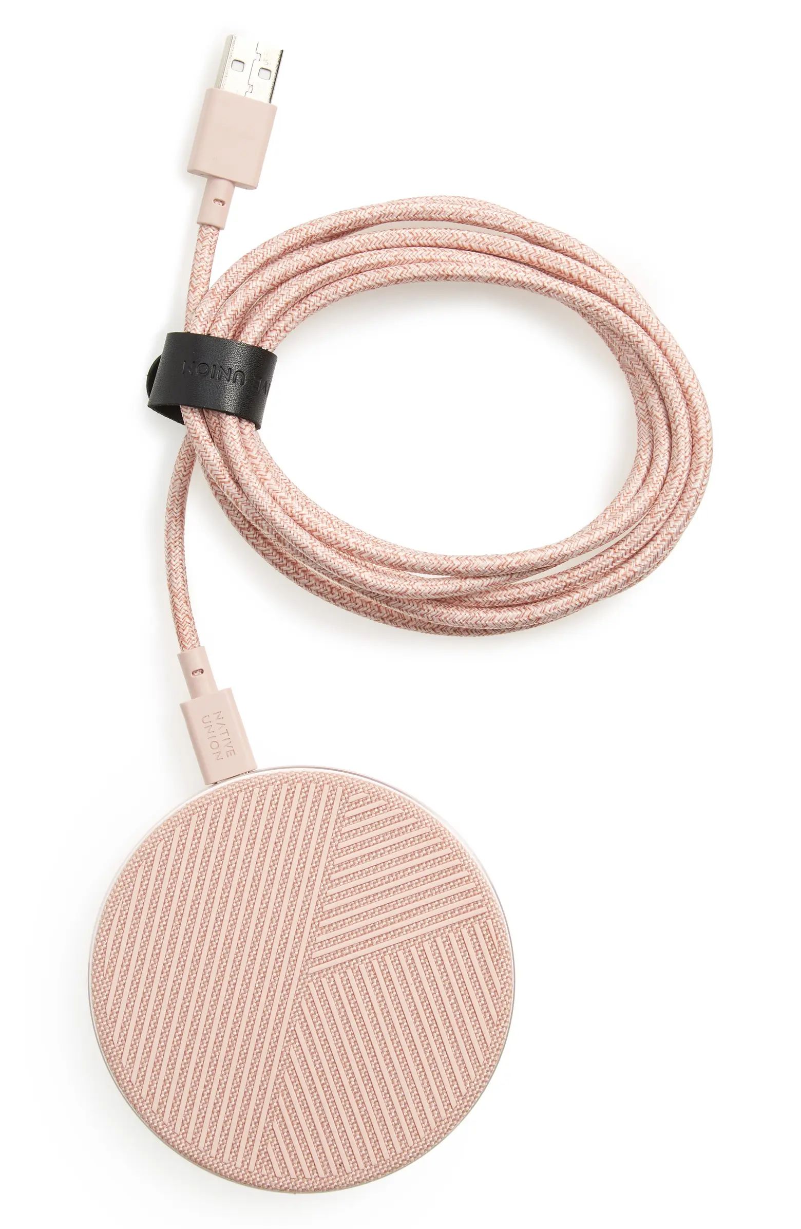 Native Union Drop Wireless Charging Pad | Nordstrom | Nordstrom