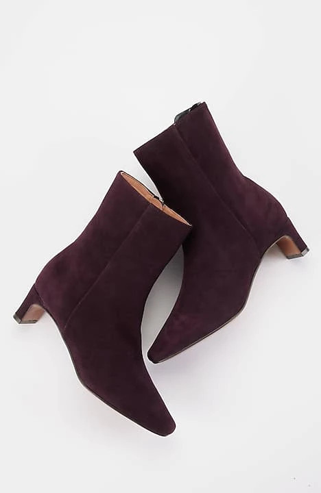 Celina Ankle Booties | J. Jill