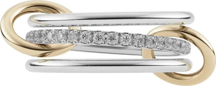 Sonny Linked Diamond Ring | Nordstrom
