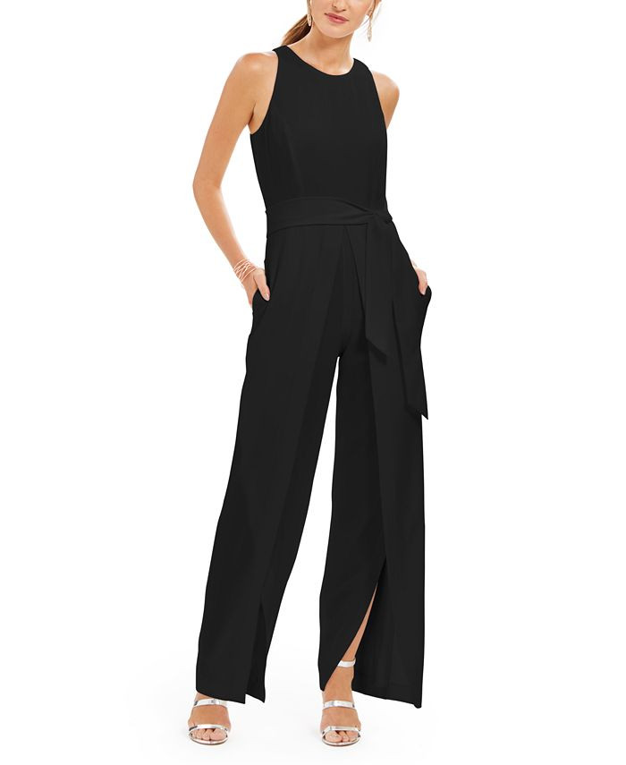 INC Walkthrough Jumpsuit, Created for Macy's | Macys (US)