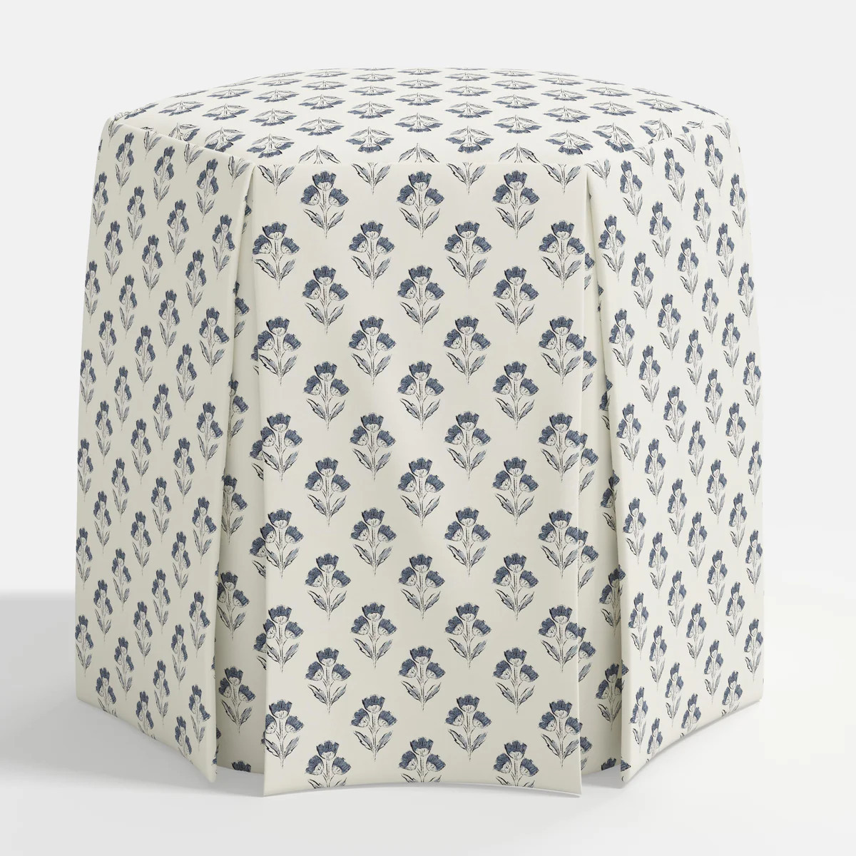 Jessie Ottoman | Stoffer Home