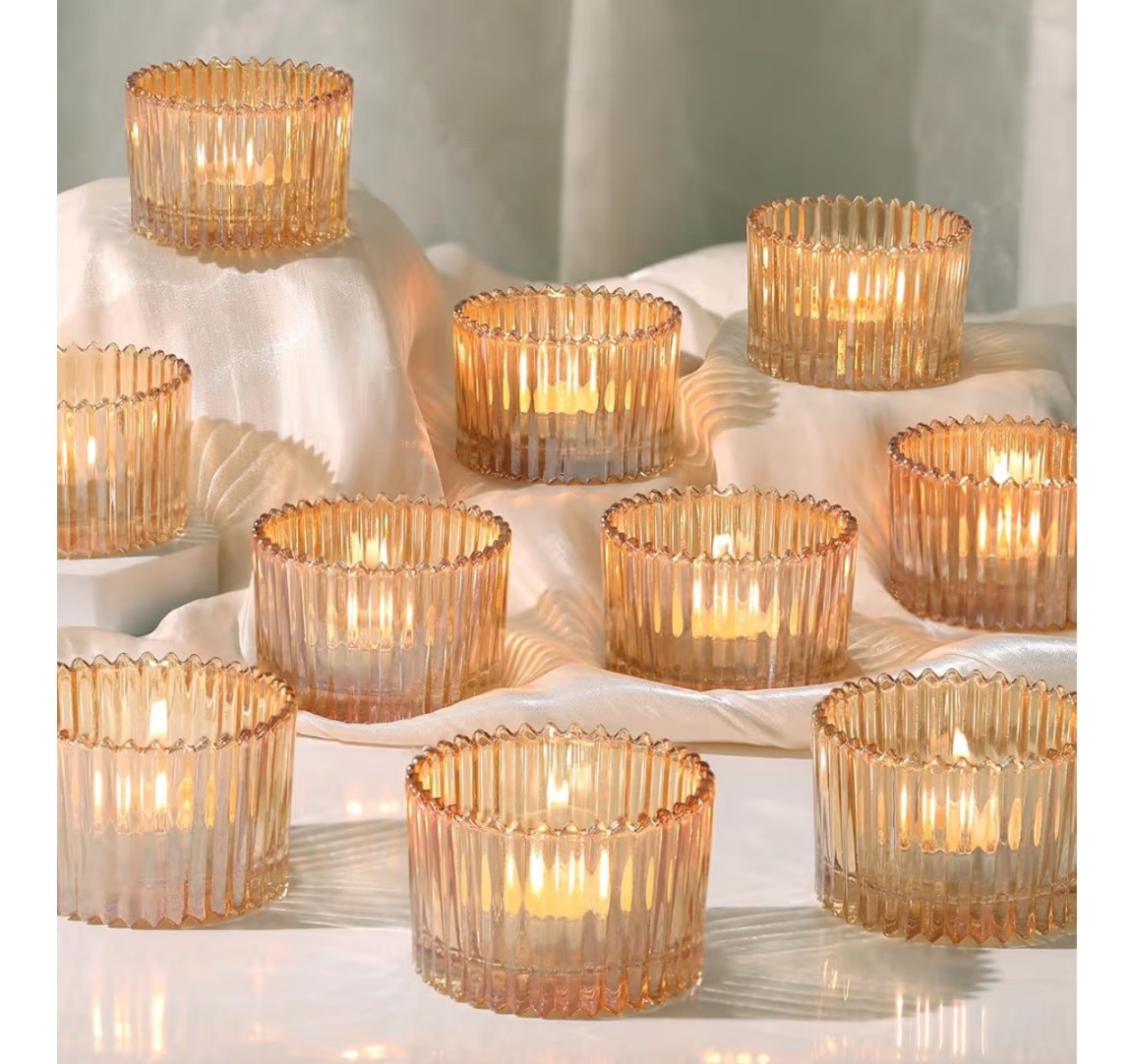 Candle Holders

#LTKHome #LTKWedding #LTKValentine