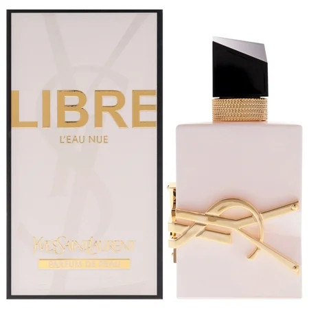 Yves Saint Laurent Libre Leau Nue , 1.6 oz Parfum De Peau Spray | Walmart (US)