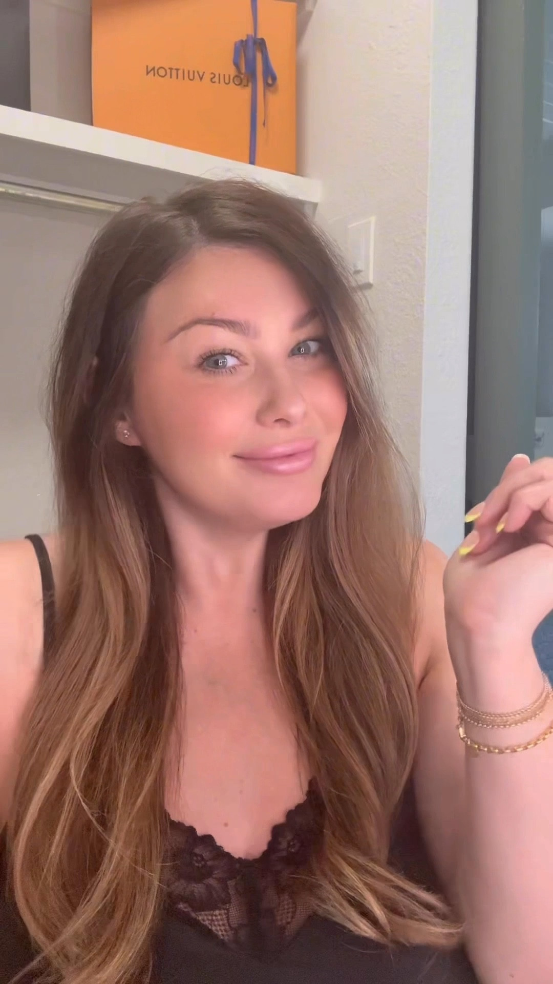 Every day makeup products 

#LTKBeauty