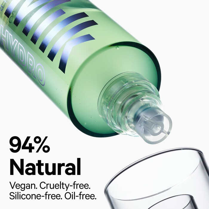 Hydro Grip Hydrating Makeup Primer with Hyaluronic Acid + Niacinamide | Sephora (US)