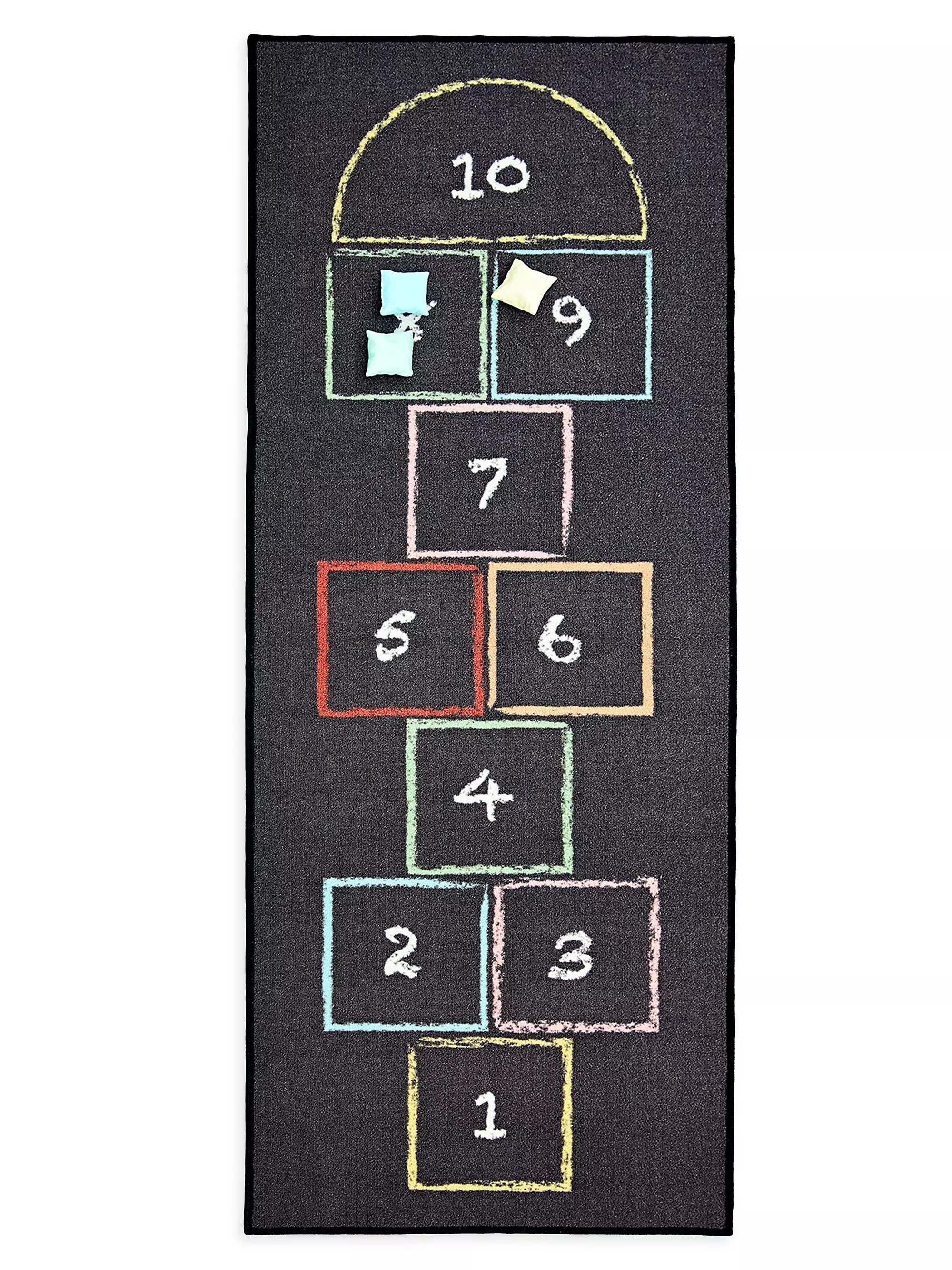 Hopscotch Playmat | Saks Fifth Avenue