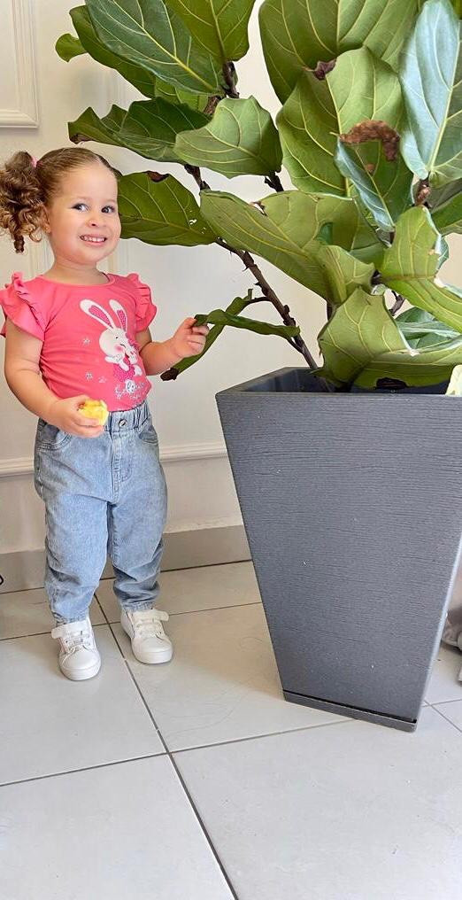 Bebé 2 piezas Jeans con botón falso de cintura elástica

#LTKU #LTKkids #LTKbaby