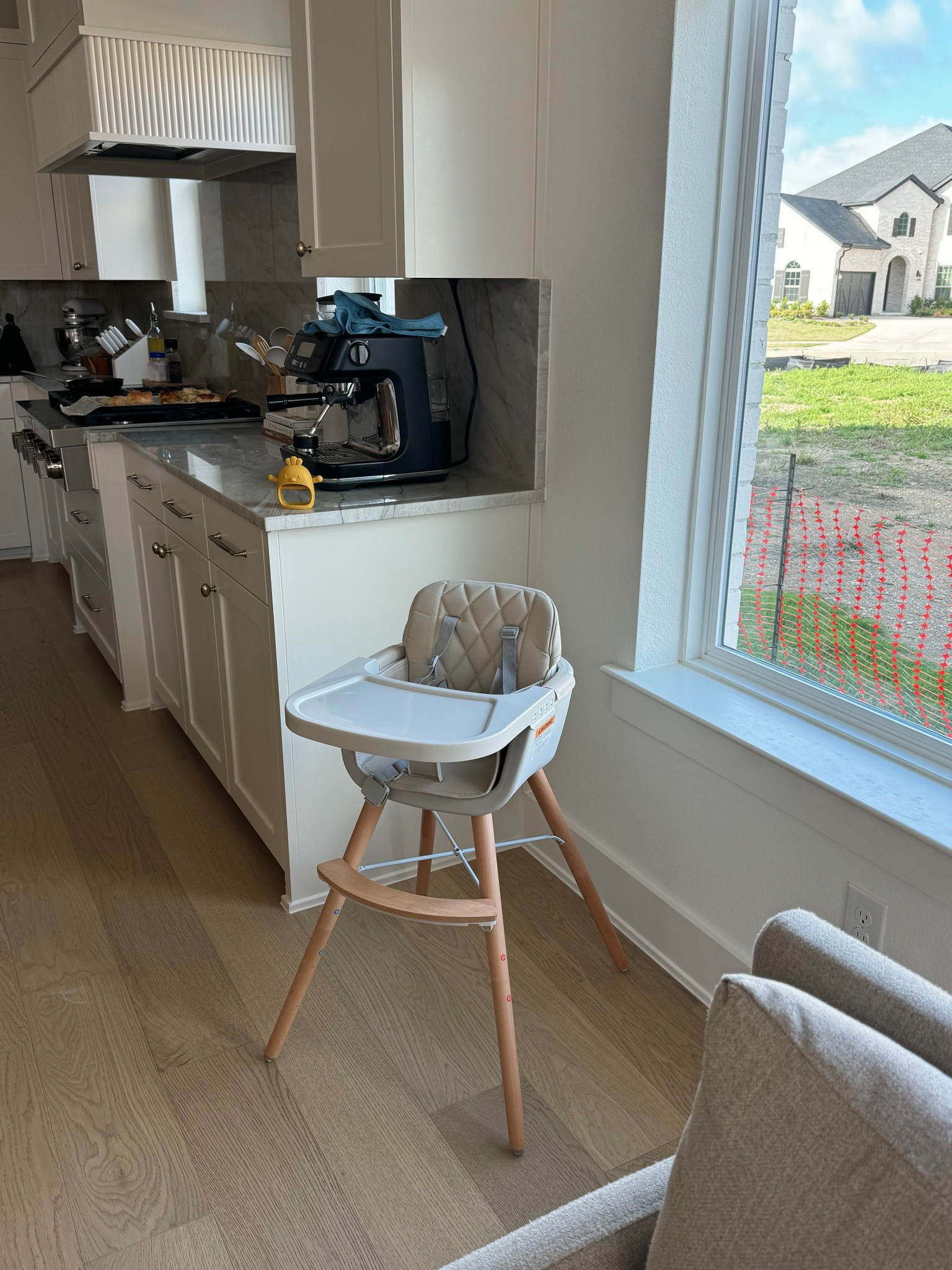 High chair 🍼

#LTKdayinmylife #LTKmomlife #LTKHome
