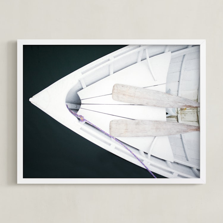 Afloat | Minted
