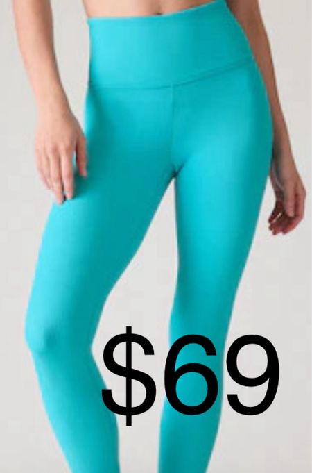 @athleta tights #onsalenow for only $69!!! Even the basics such as black are included in the sale

#LTKsalealert #LTKstyletip #LTKfitness