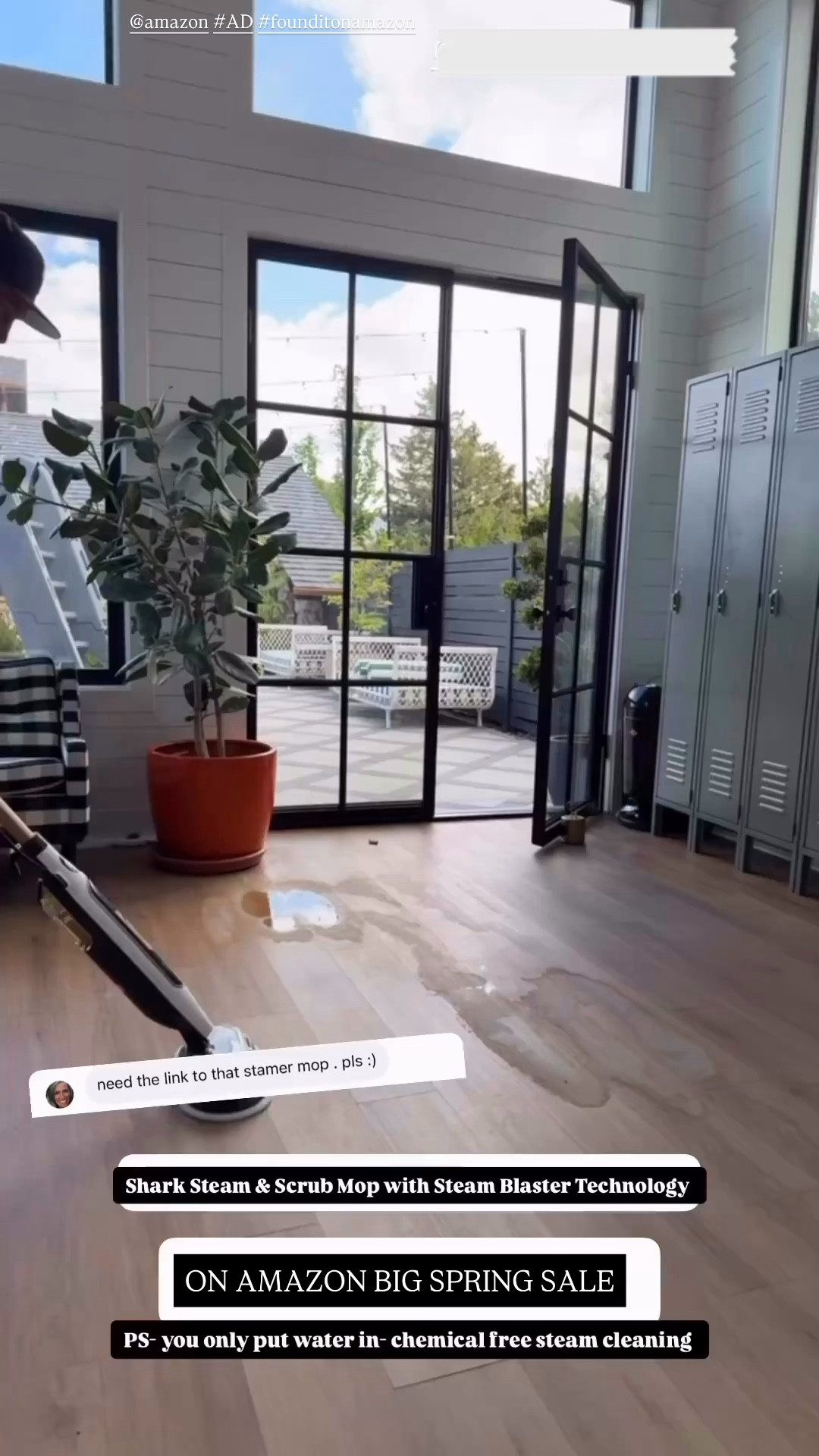 @amazon #AD #founditonamazon