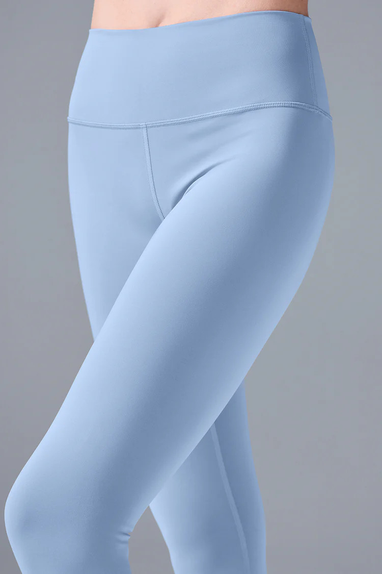 7/8 High-Waist Airlift Legging | Alo Yoga (US)