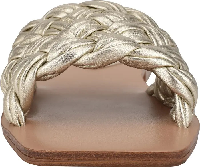 Reanna Slide Sandal (Women) | Nordstrom