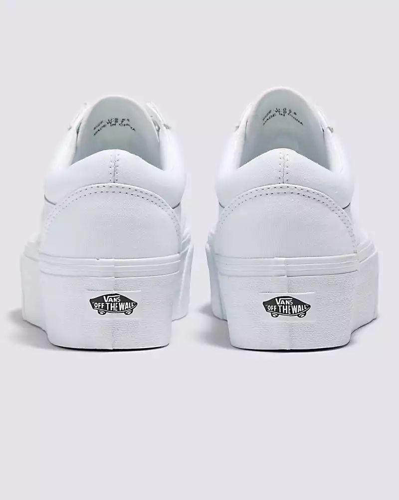 Old Skool Stackform Shoe | Vans (US)