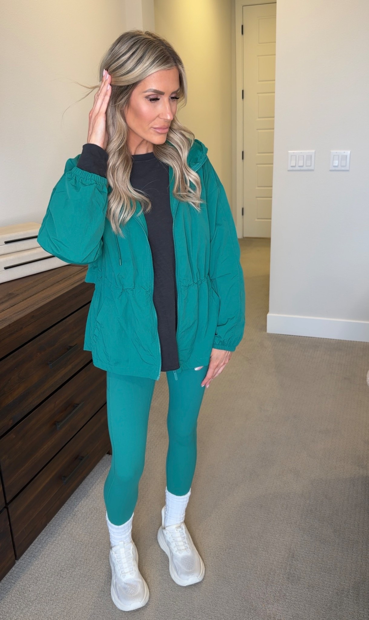Comfy, casual, not getting pinched!!!! ☘️ 


#LTKfitnessgoals #LTKmomlife #LTKActive