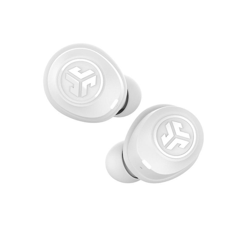 JBuds Air True Wireless Bluetooth Signature Earbuds | Target