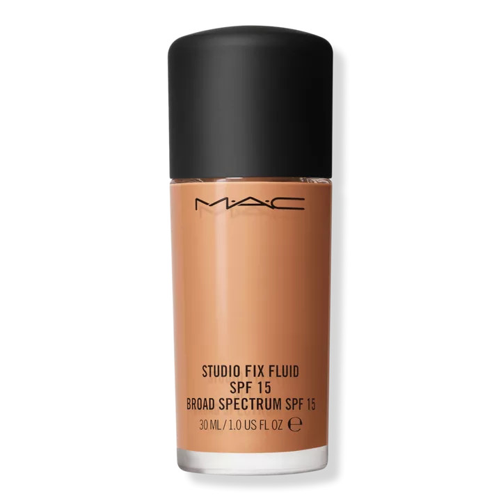 Studio Fix Fluid SPF 15 Foundation | Ulta