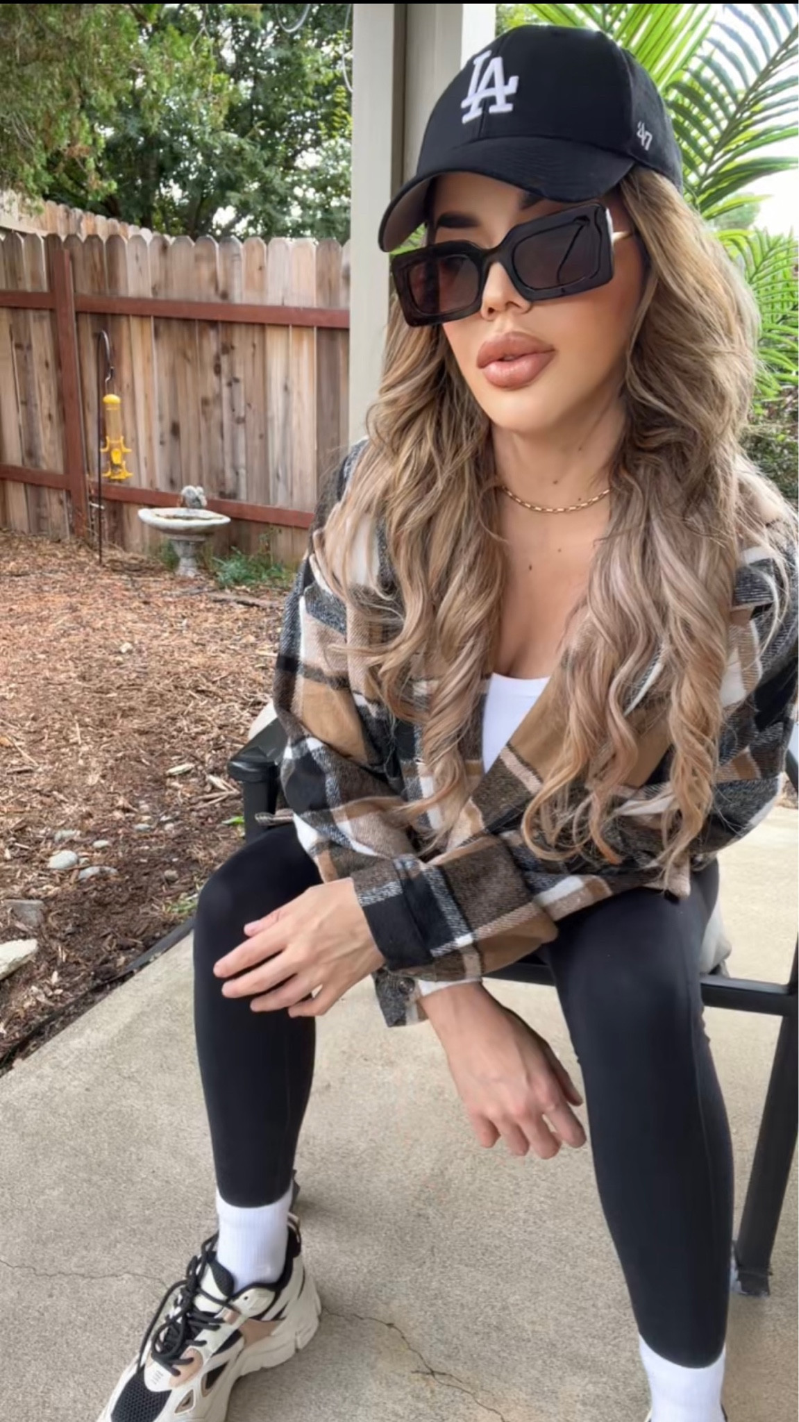 Fall Outfits