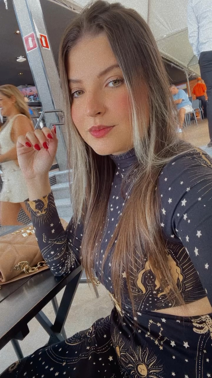 Lookinho de ontem! 

#LTKbrasil #LTKparties #LTKVideo