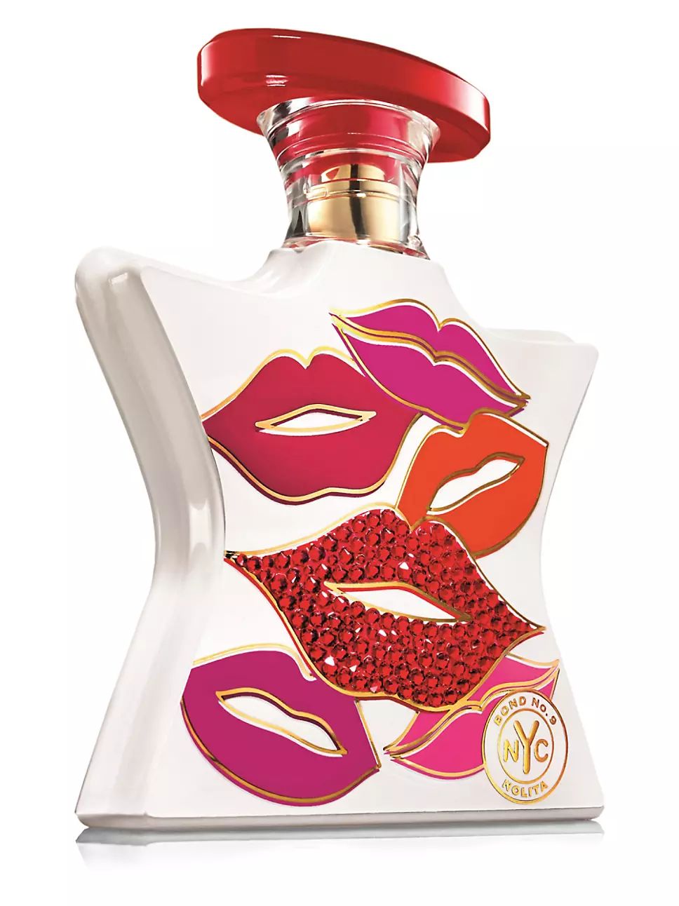 Nolita Swarovski Crystal Eau de Parfum | Saks Fifth Avenue