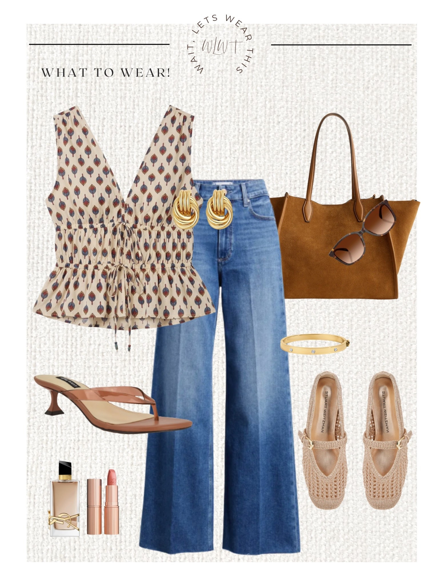 Spring Arrivals☀️

#LTKOver40 #LTKootd