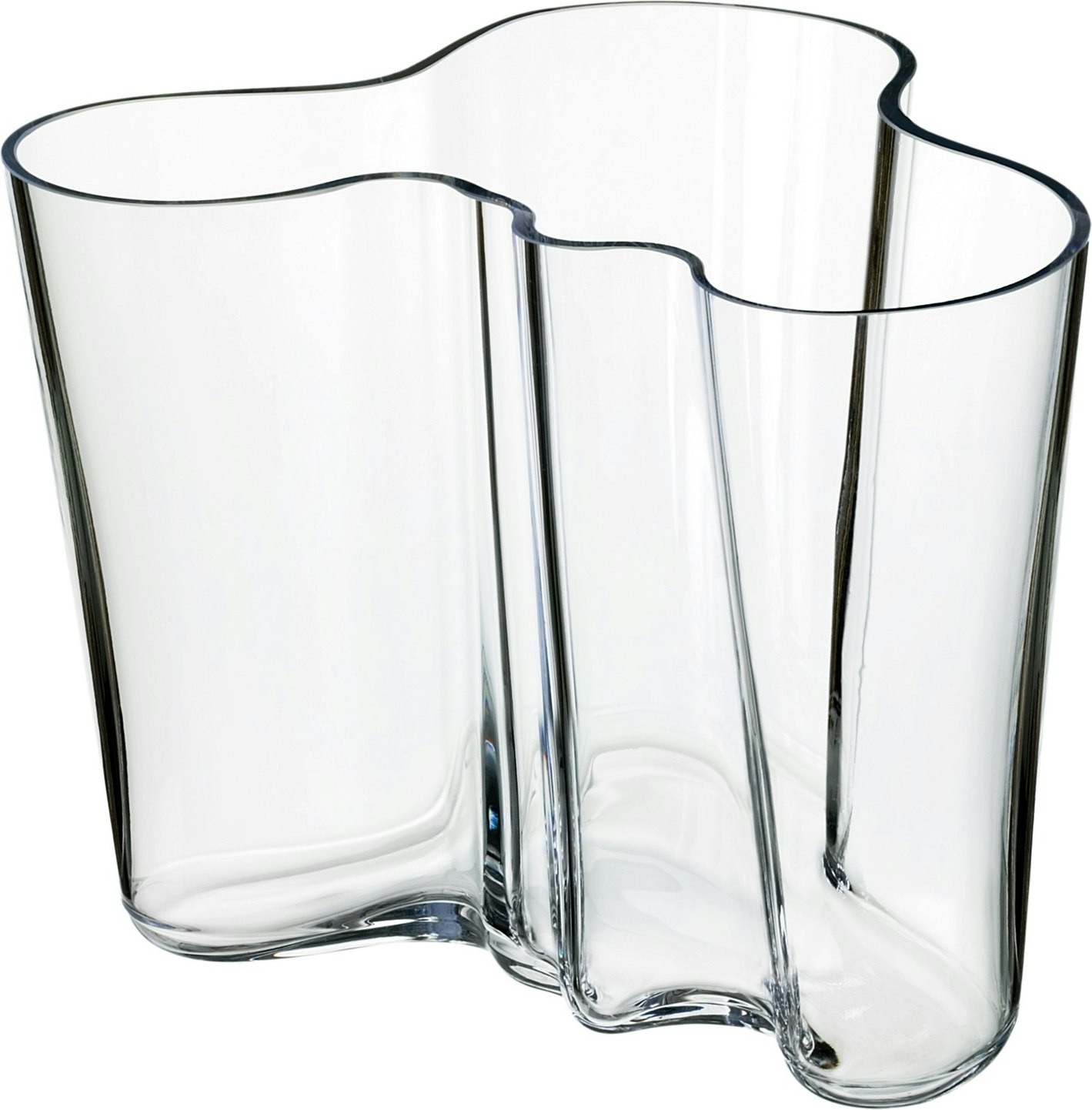 Alvar Aalto Vase 16cm | Design Bestseller (DE)