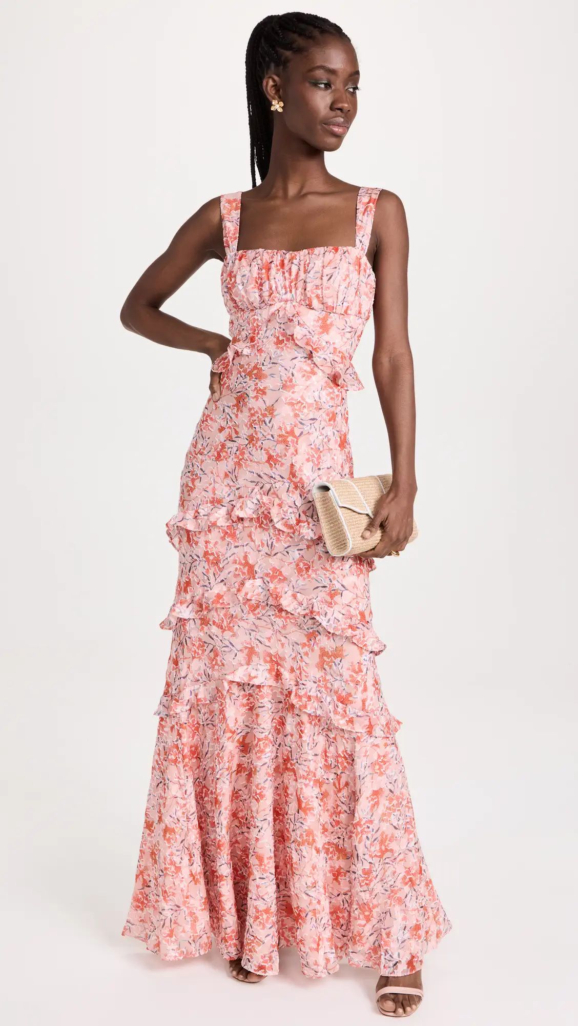 Chandra Dress | Shopbop