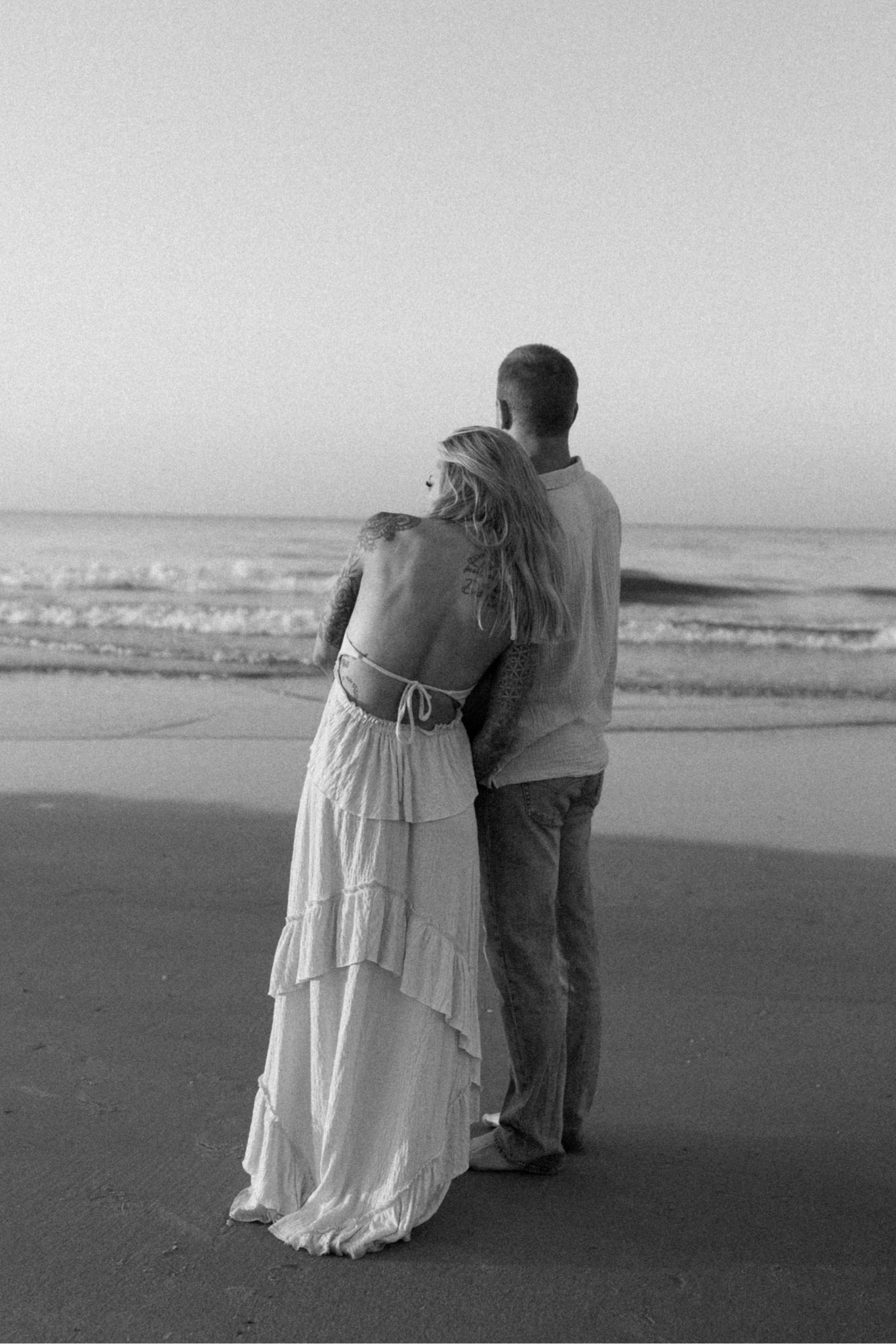 Engagement photo inspo🖤 wearing a XS in this dress // tons of colors!!! 

Free people / wedding / bride to be / Holley Gabrielle 

#LTKWedding #LTKStyleTip