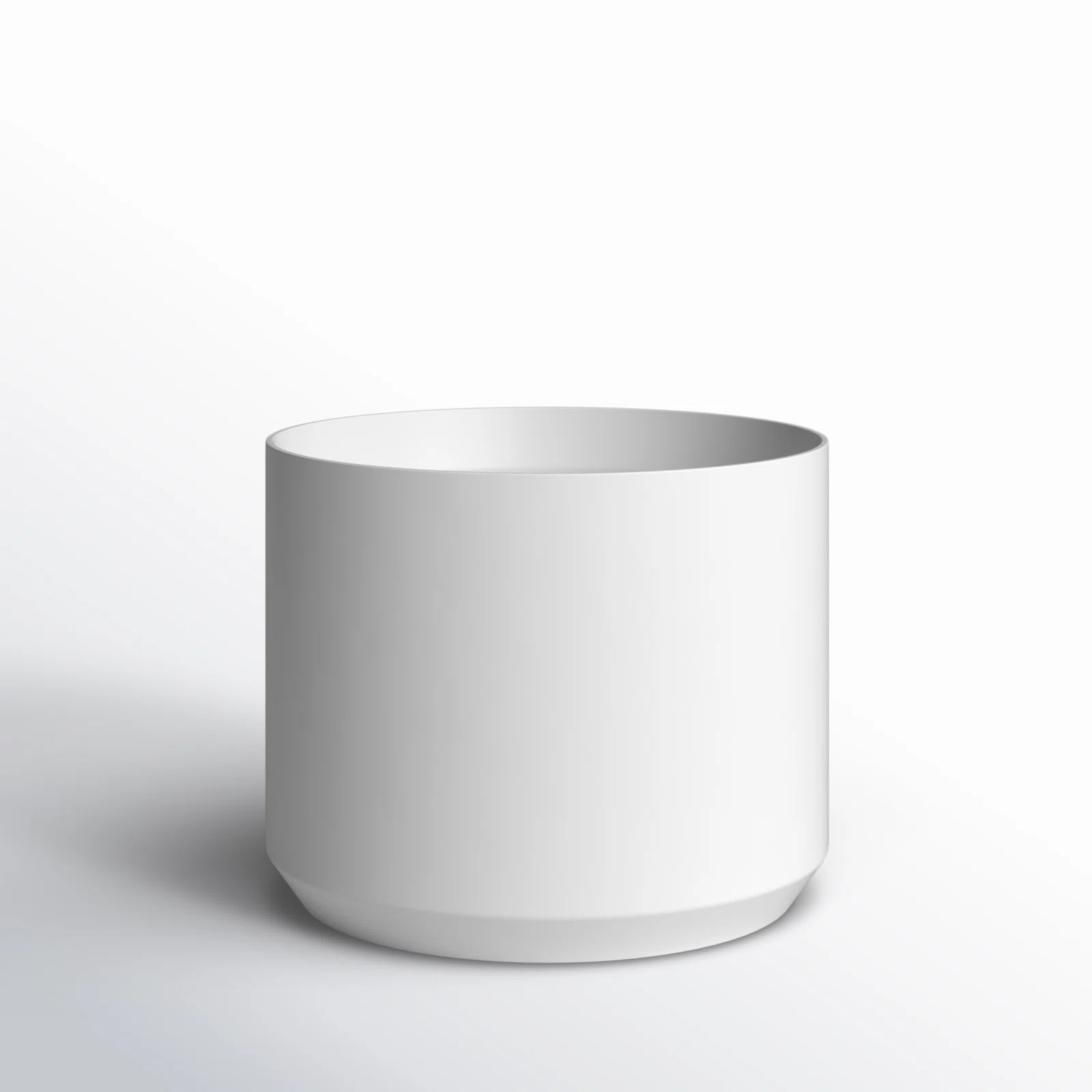 Parsons Handmade Ceramic Pot Planter | Joss & Main