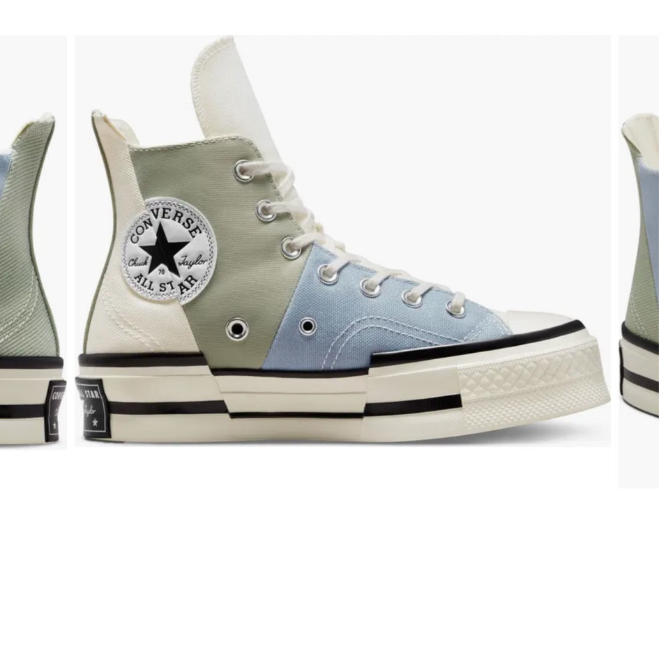 Converse Chuck 70 Plus

#LTKfit #LTKunder100 #LTKshoecrush