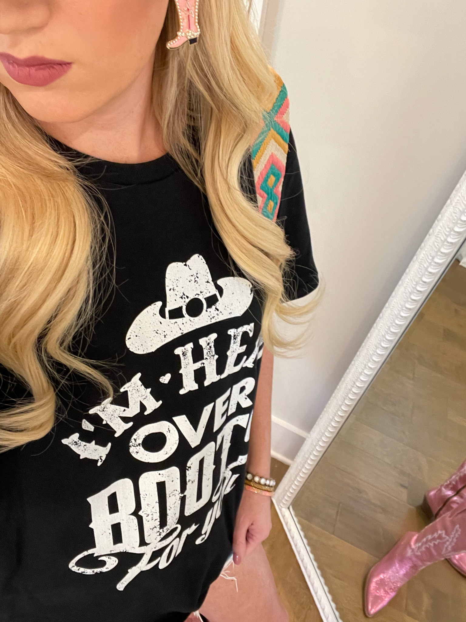 Country Concert Outfit 
Amazon Outfit 


#LTKunder100 #LTKshoecrush #LTKfit