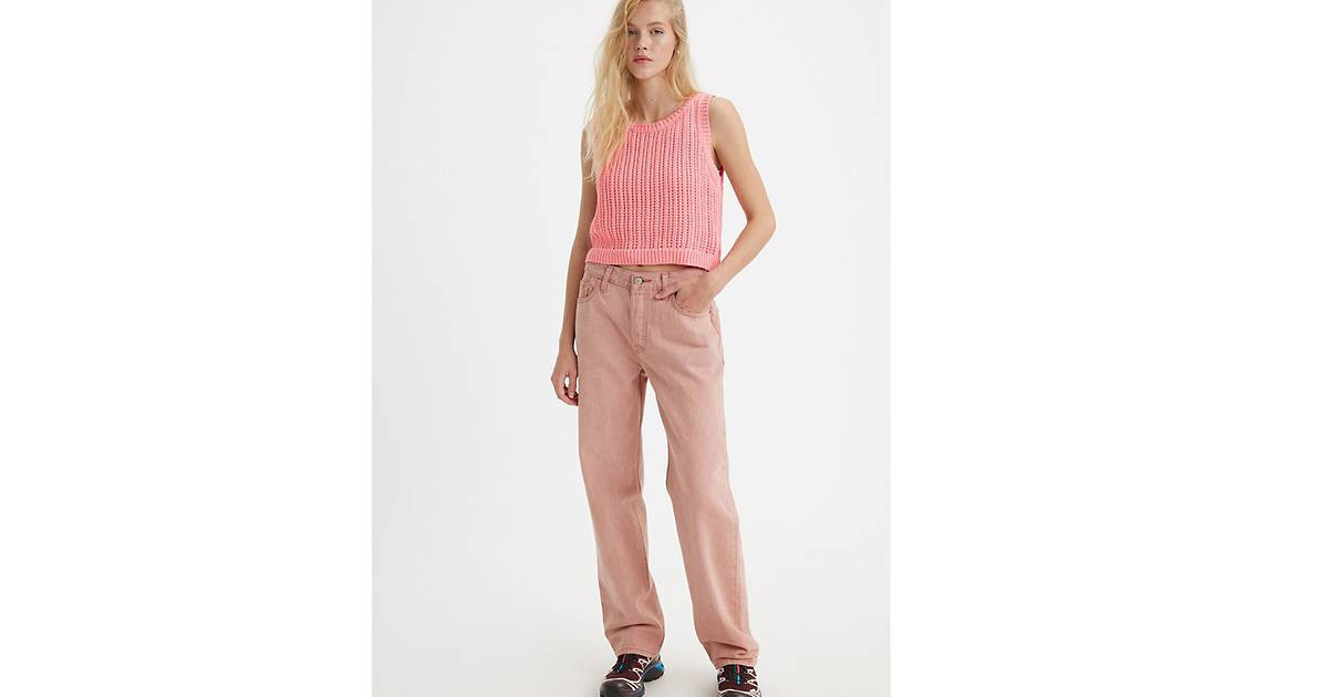 501® ‘90s Women's Colored Denim Jeans | LEVI'S (US)
