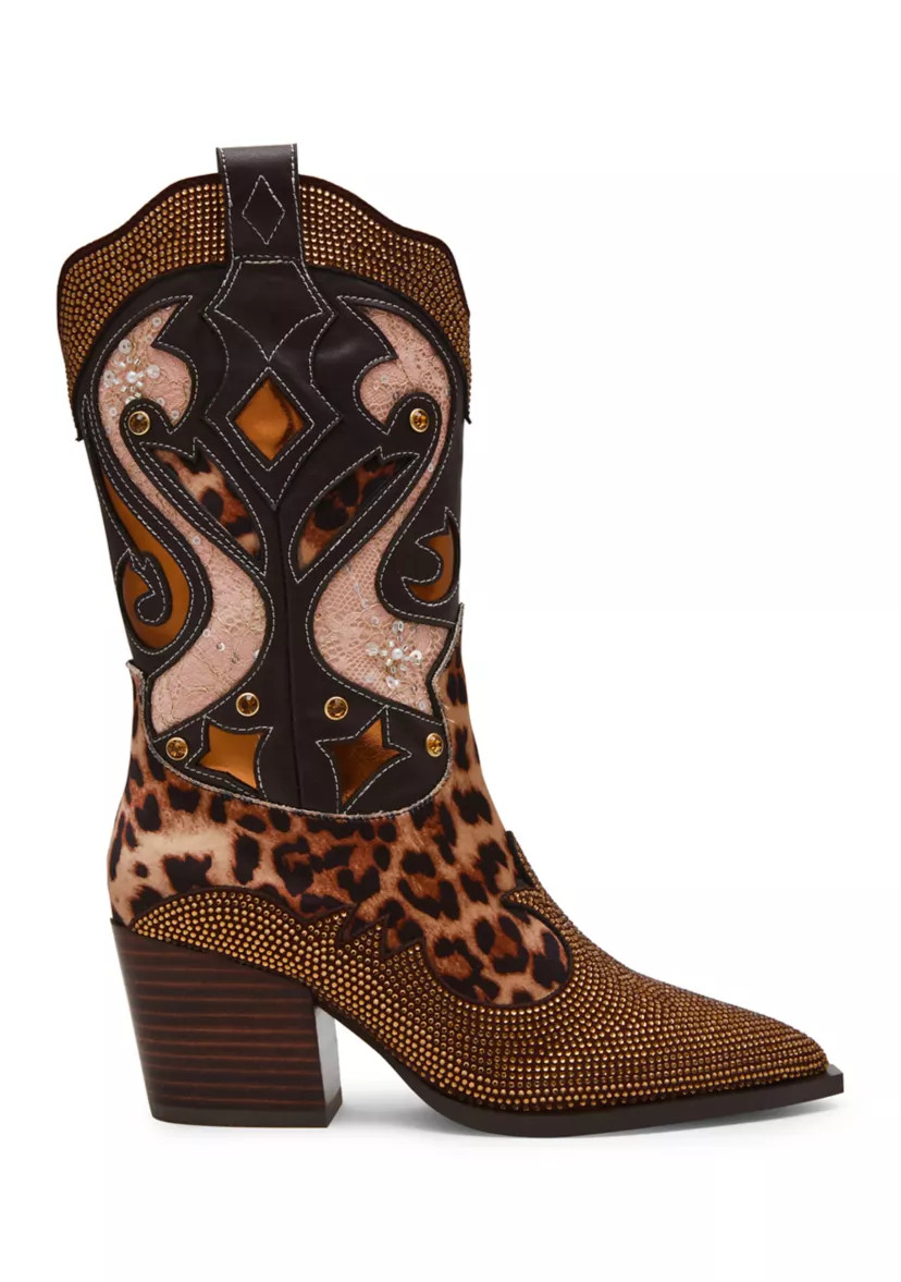 Journie Boots | Belk