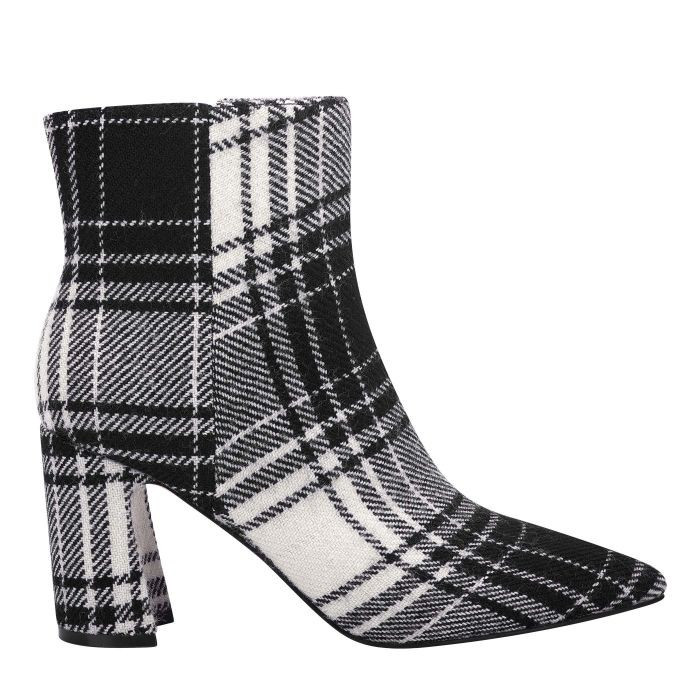 Daith Heeled Bootie | Marc Fisher