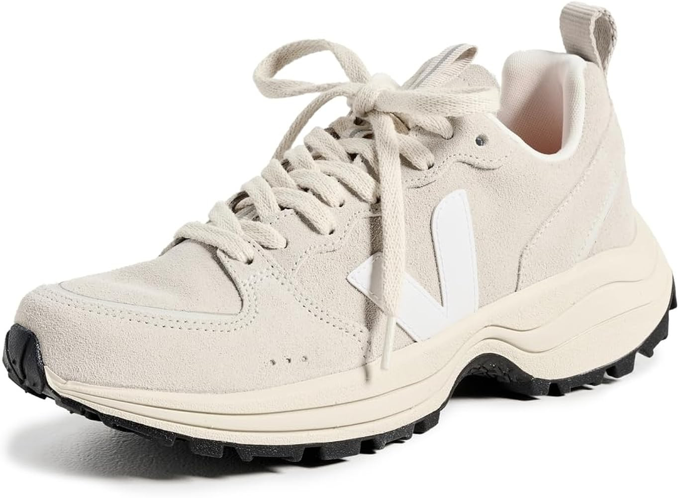 Veja Women Venturi Sneakers Pierre White | Amazon (US)