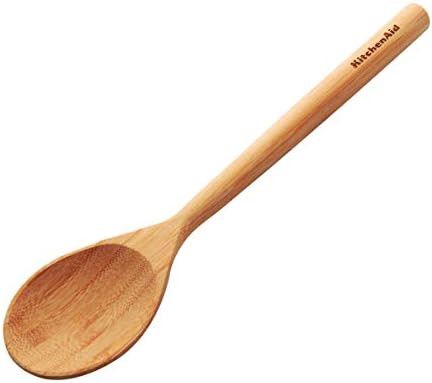 Bamboo Basting Spoon  | Amazon (US)