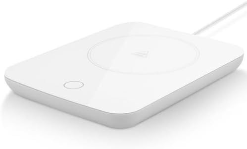 Misby Mug Warmer, Coffee Warmer for Desk Auto Shut Off Coffee Lovers Gift Ideas, Smart Coffee Cup... | Amazon (US)