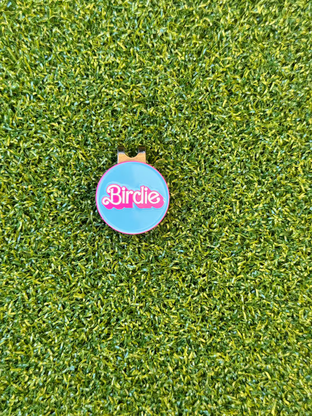 Clutch Golf Company Ball Marker W Hat Clip X Birdie. - Etsy | Etsy (US)
