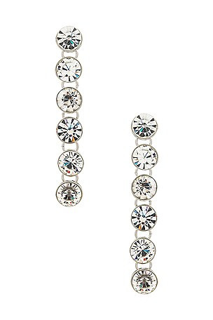Miranda Earrings | Revolve Clothing (Global)