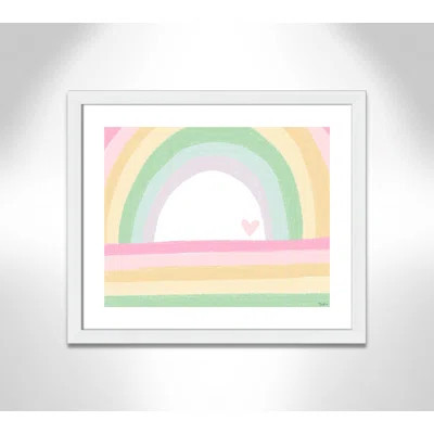 Juvenile Framed Art | Wayfair North America