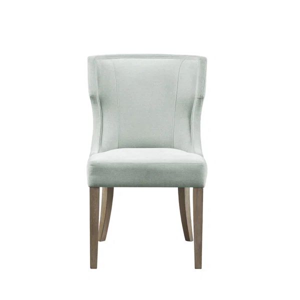 Ayers Wing Back Dining Side Chair | Wayfair Professional