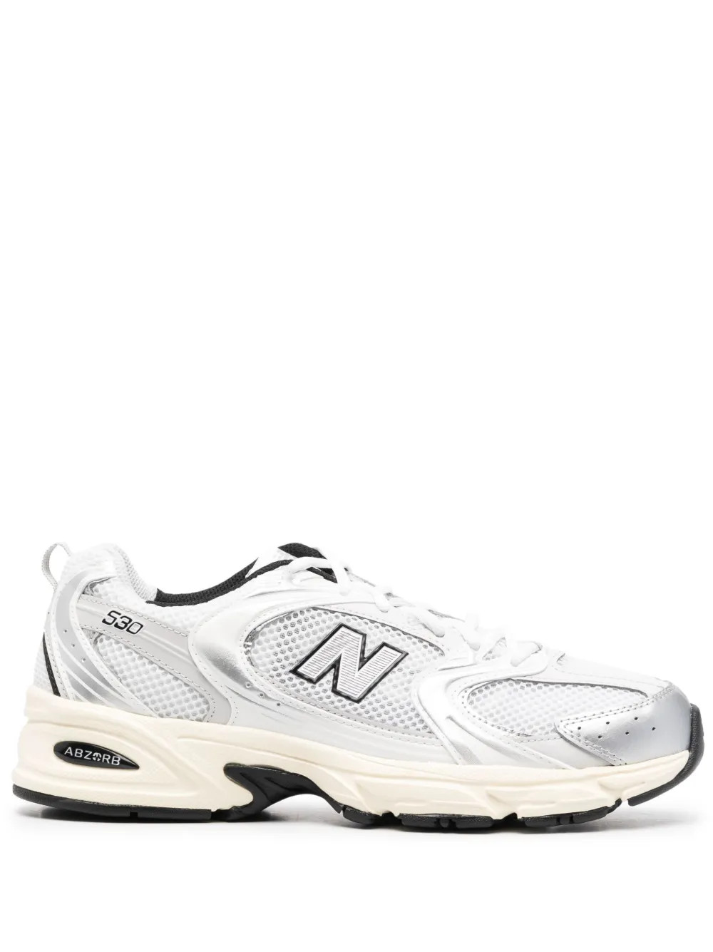 New Balance 530 low-top Sneakers - Farfetch | Farfetch Global