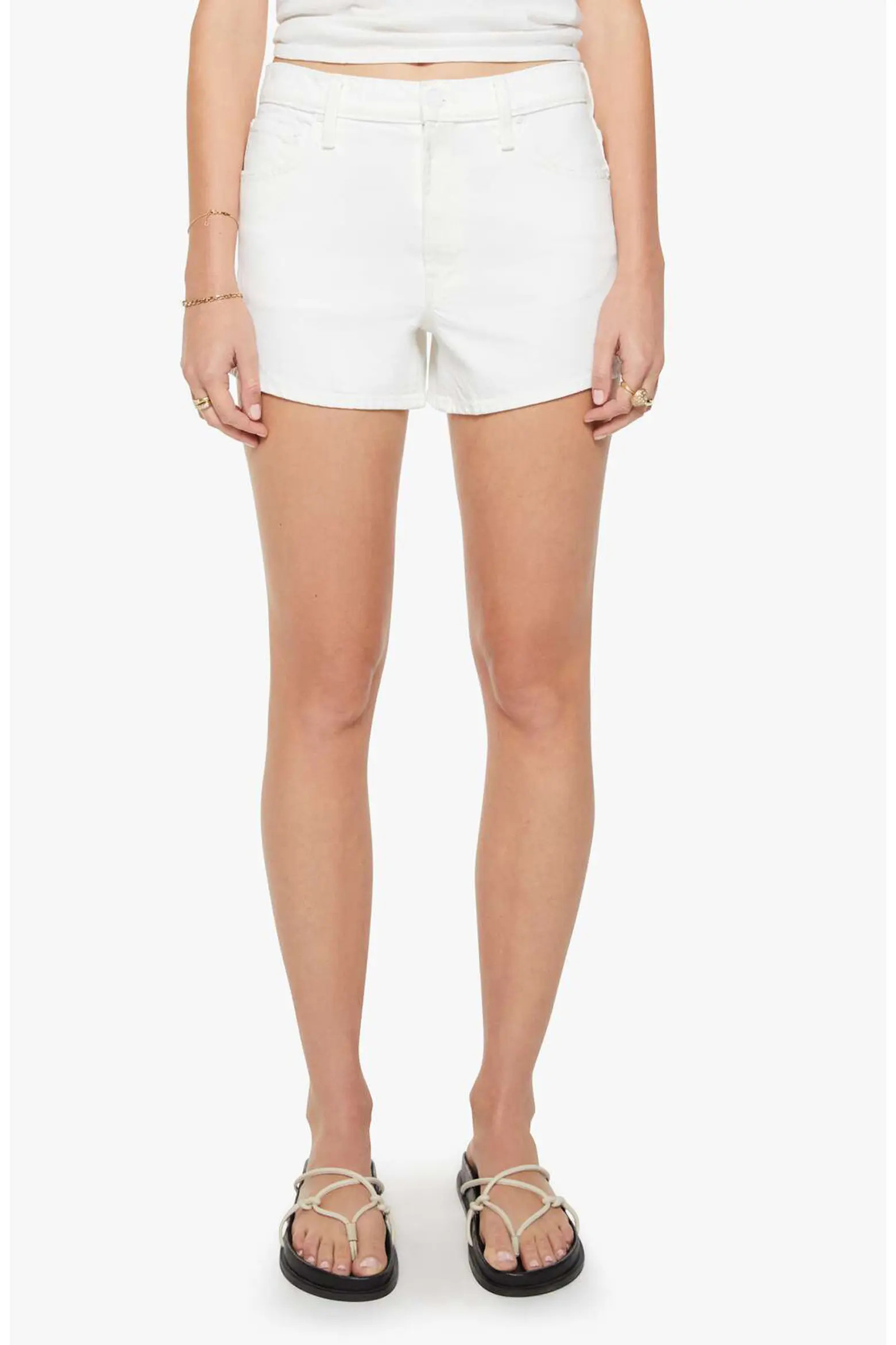 The Dodger Denim Shorts (Women) | Nordstrom | Nordstrom