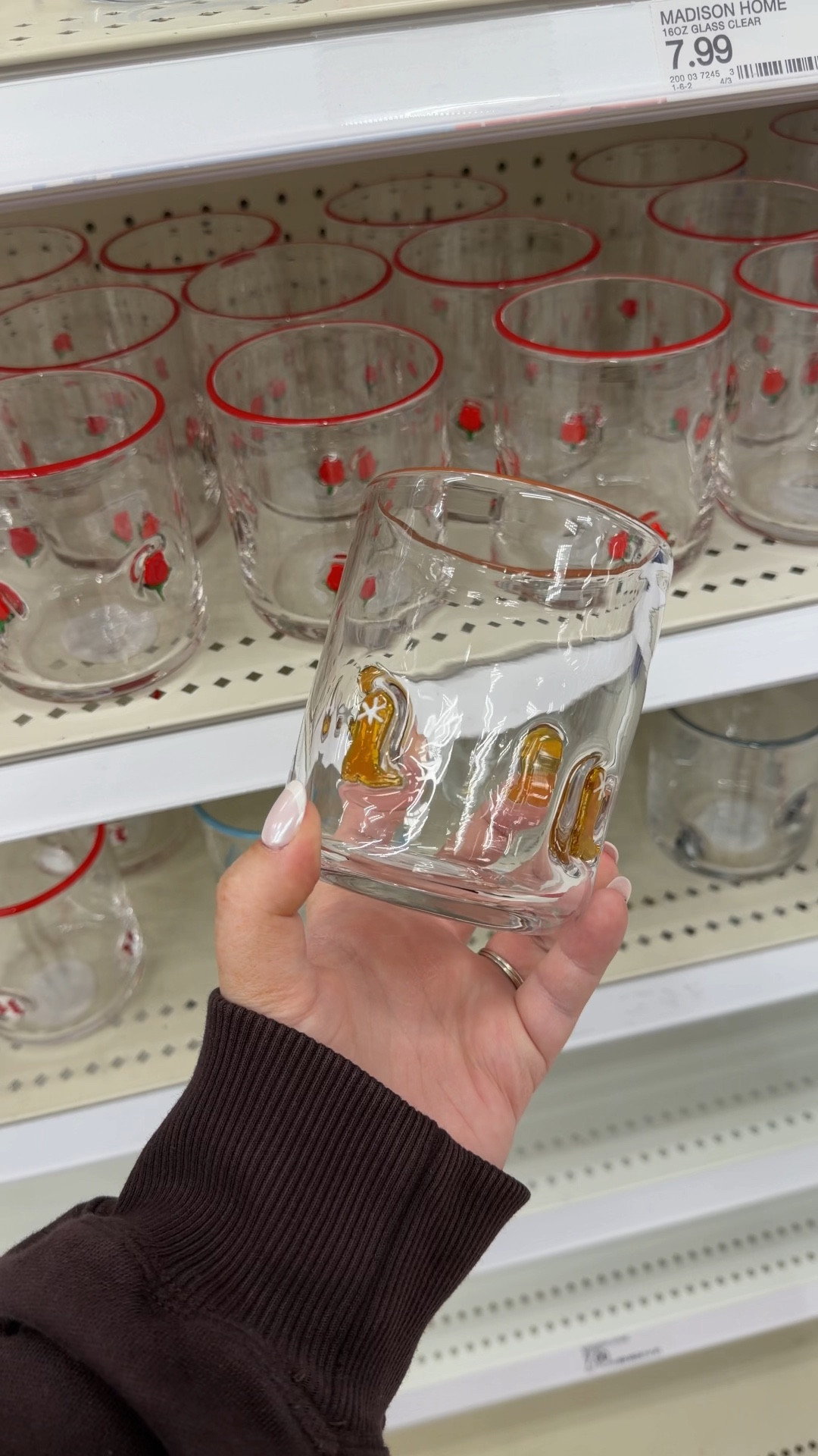 $8 icon glasses!! 

#LTKHome
