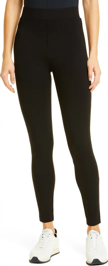 rag & bone Roxie High Waist Leggings | Nordstrom | Nordstrom
