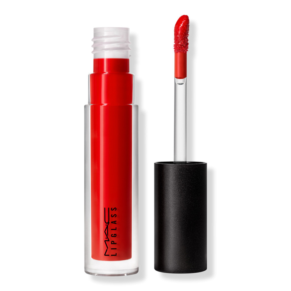 MAC Lipglass High Shine Lip Gloss - Ruby Woo | Ulta