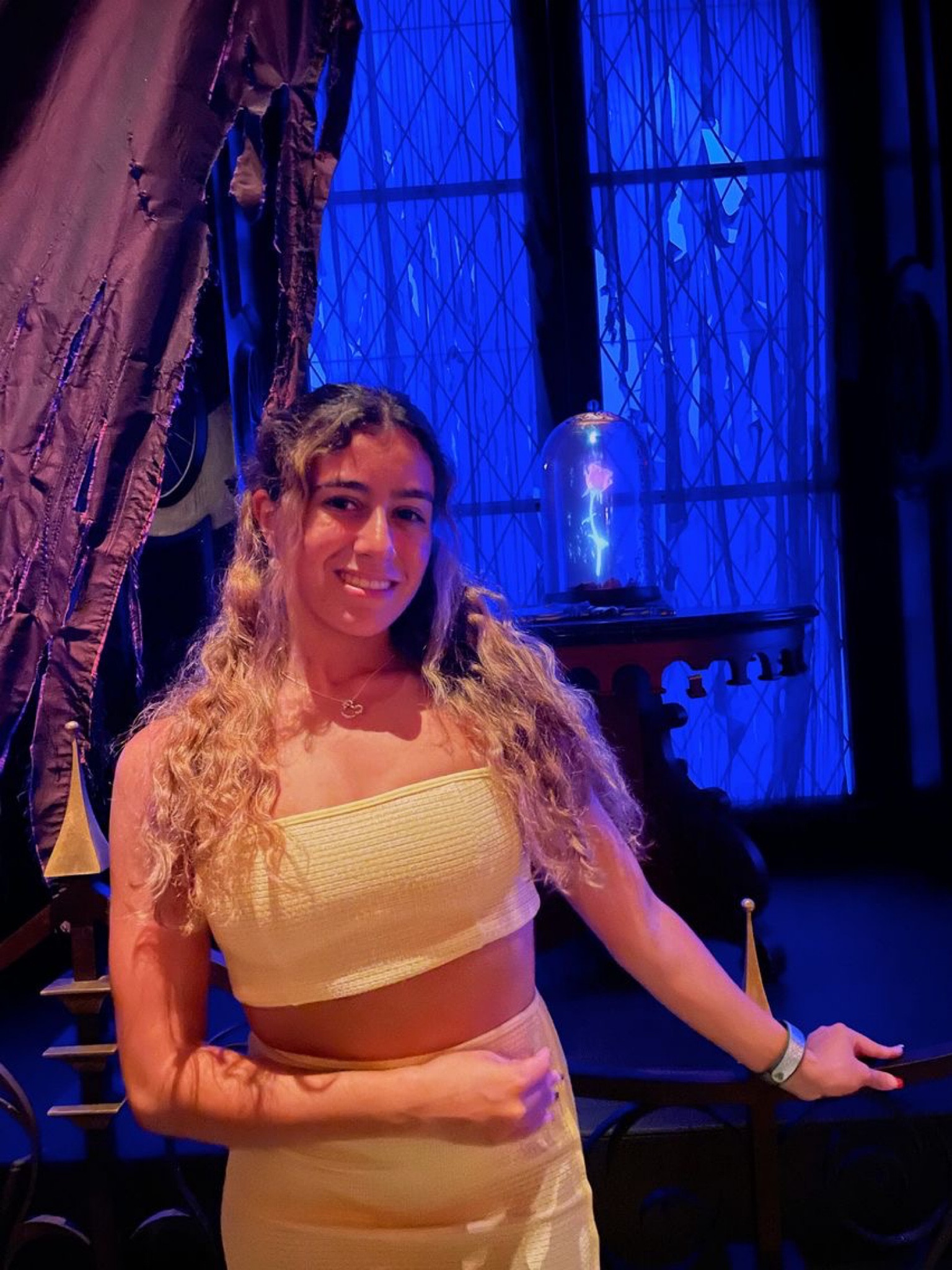 you cannot go to Disney World without dressing up as a princess💛🥀

#LTKunder100 #LTKFind #LTKtravel